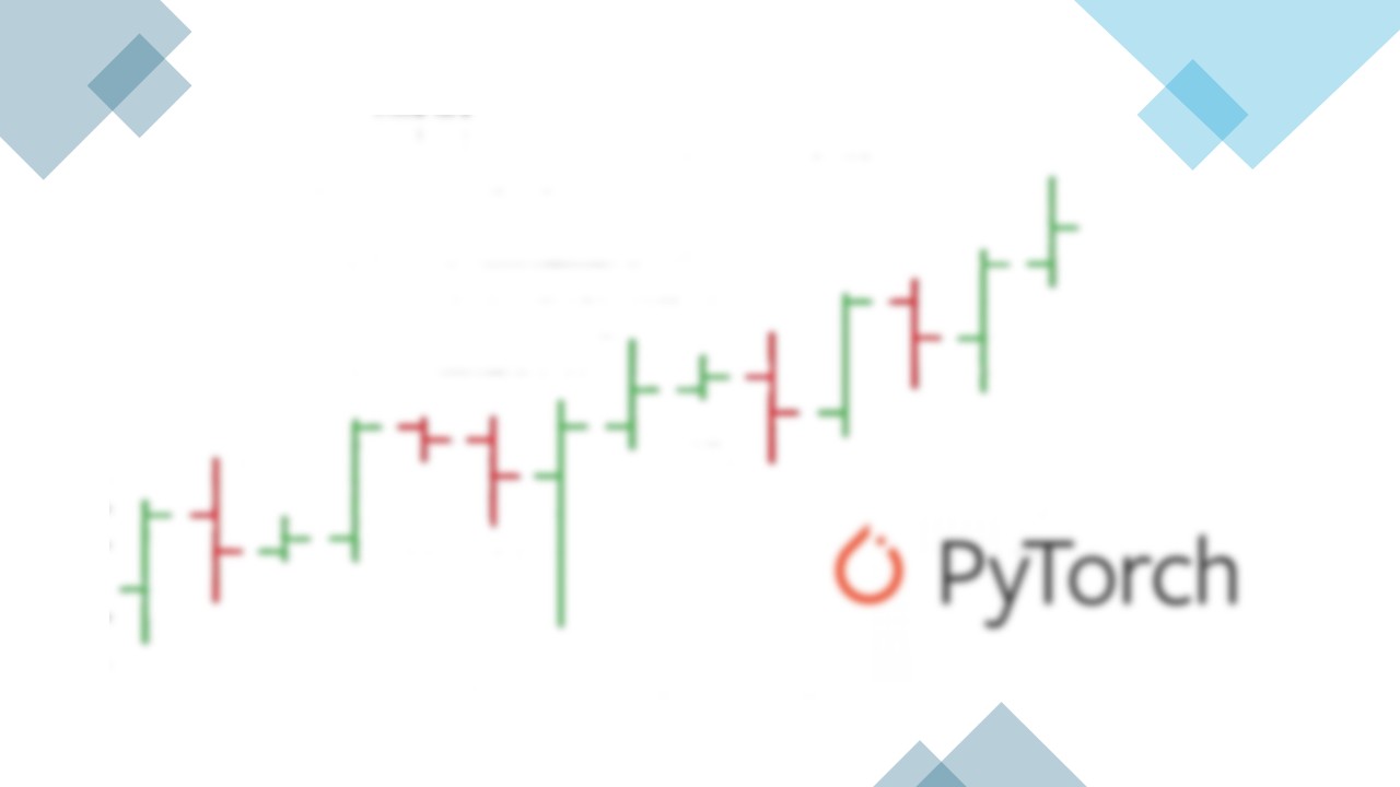 Stock Price Forecasting